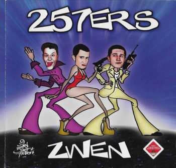 Album 257ers: Zwen