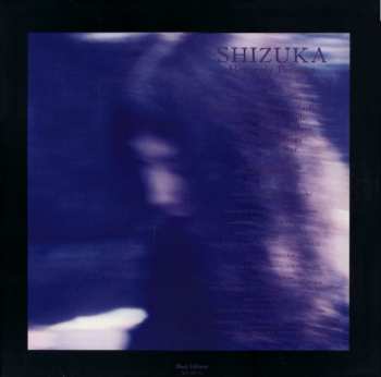 2LP Shizuka: Heavenly Persona 611293