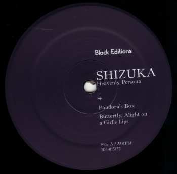 2LP Shizuka: Heavenly Persona 611293