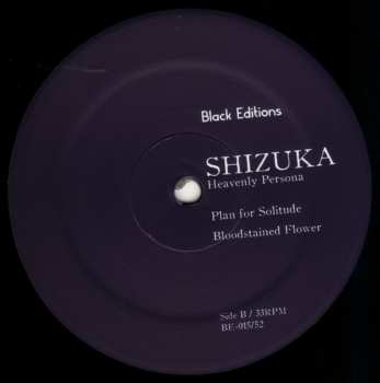 2LP Shizuka: Heavenly Persona 611293