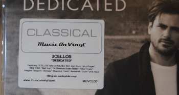 LP 2Cellos: Dedicated 390924