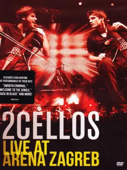 Live At Arena Zagreb