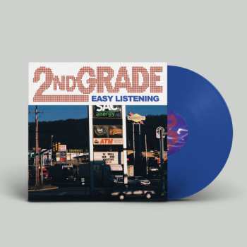 LP 2nd Grade: Easy Listening CLR | LTD 576740