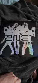 Album 2NE1: Welcome Back