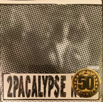 2LP 2Pac: 2Pacalypse Now LTD | PIC 637092