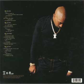 4LP 2Pac: Greatest Hits 388205