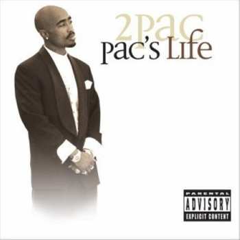 CD 2Pac: Pac's Life 653759