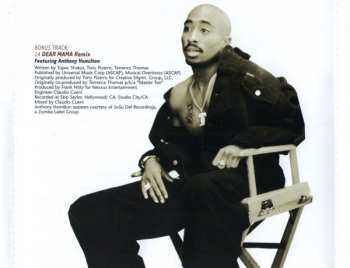 CD 2Pac: Pac's Life 653759