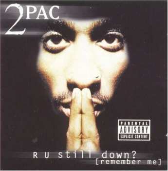 Album 2Pac: R U Still Down? [Remember Me]