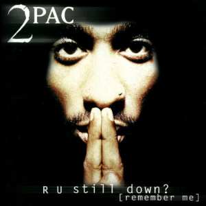 2CD 2Pac: R U Still Down? [Remember Me] 417624