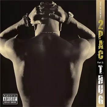 2Pac: The Best Of 2Pac - Part 1: Thug