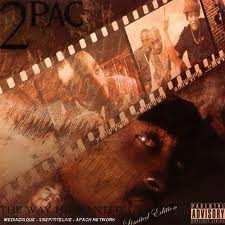 CD 2Pac: The Way He Wanted It Vol. 3 563271