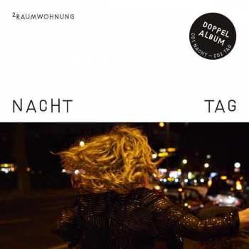 2CD 2raumwohnung: Nacht Und Tag 370076