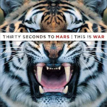 30 Seconds To Mars: This Is War