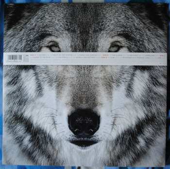 2LP/CD 30 Seconds To Mars: This Is War 44410