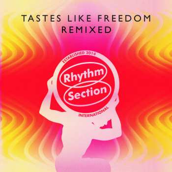 30/70: Tastes Like Freedom Remixed