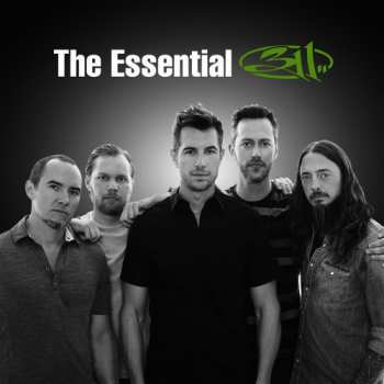 Album 311: The Essential 311