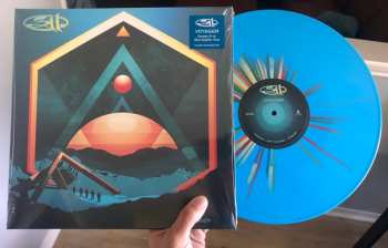 2LP 311: Voyager CLR | LTD 588448