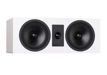 Audiotechnika Indiana Line Tesi 7 - White