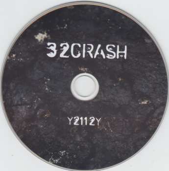 CD 32Crash: Y2112Y 649599