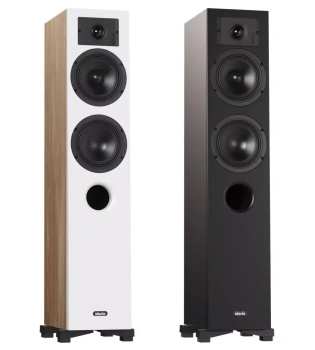 Audiotechnika Indiana Line Diva 5 -  Black