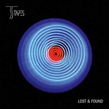 Album 35 Tapes: Lost & Found