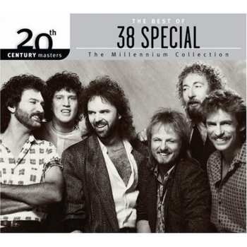 Album 38 Special: The Best Of 38 Special