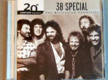 CD 38 Special: The Best Of 38 Special 630687