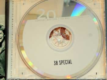 CD 38 Special: The Best Of 38 Special 630687