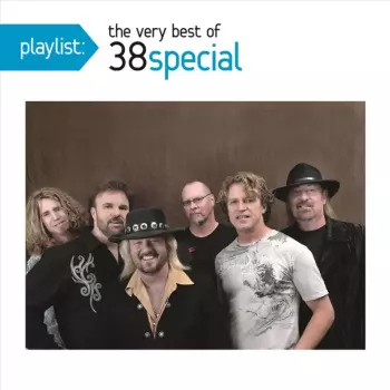 The Very Best Of 38 Special