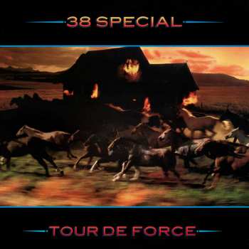 Album 38 Special: Tour de Force