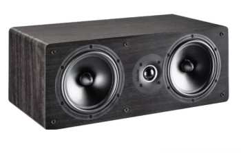 Audiotechnika Indiana Line Tesi 761 - Walnut