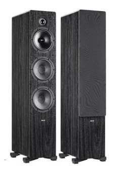 Audiotechnika Indiana Line Tesi 661 - Walnut