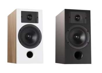 Audiotechnika Indiana Line Diva 3 - Black