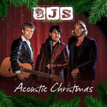 Album 3JS: Acoustic Christmas