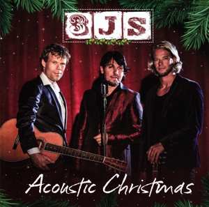 CD 3JS: Acoustic Christmas 550057