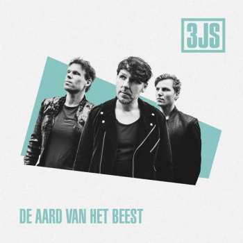 LP 3JS: De Aard Van Het Beest LTD | NUM | CLR 8904