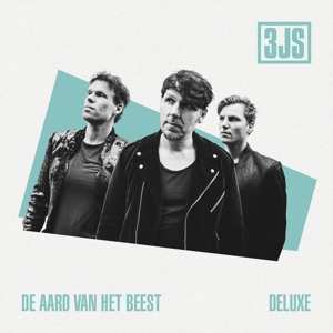 CD 3JS: De Aard Van Het Beest Deluxe DLX 93032