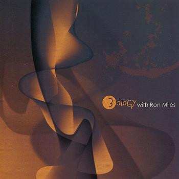 Album Ron Miles: 3ology With Ron Miles