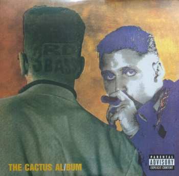 2LP 3rd Bass: The Cactus Al/Bum (The Cactus Album) CLR 645259