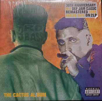 2LP 3rd Bass: The Cactus Album 648365