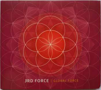 Album 3rd Force: Global Force