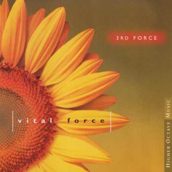 Album 3rd Force: Vital Force