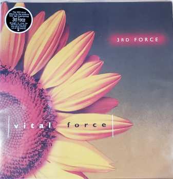 LP 3rd Force: Vital Force 587412