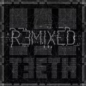 3TEETH: Remixed