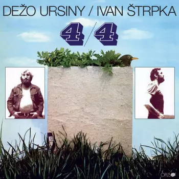 Dežo Ursiny: 4/4