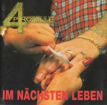 Album 4 Promille: Im Nächsten Leben