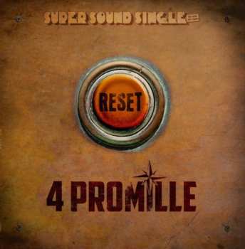 LP 4 Promille: Reset 543768