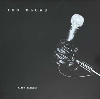 2LP 400 Blows: Black Rainbow CLR 636501