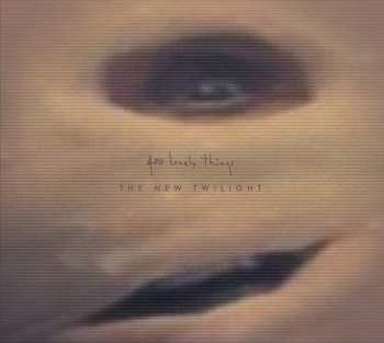 Album 400 Lonely Things: The New Twilight